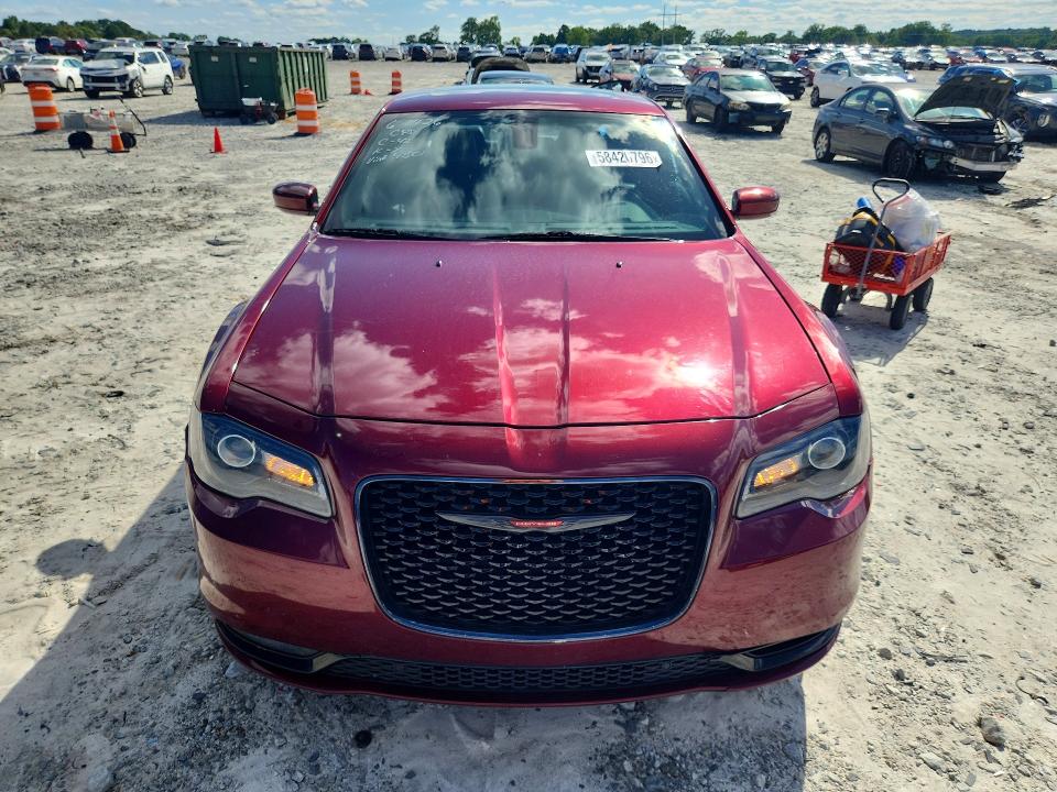 Aukcja sprzedaży 2023 Chrysler 300, vin: 2C3CCABG9PH644501, numer aukcji: 58426796