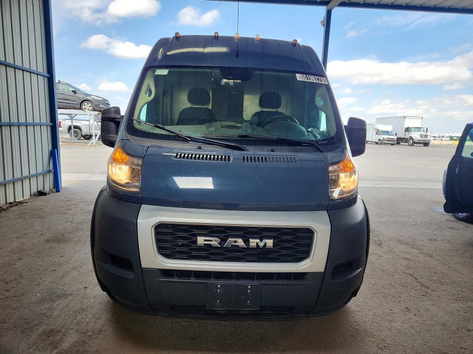 Aukcja sprzedaży 2021 Ram Promaster 3500, vin: 3C6MRVJG2ME544844, numer aukcji: 55196276