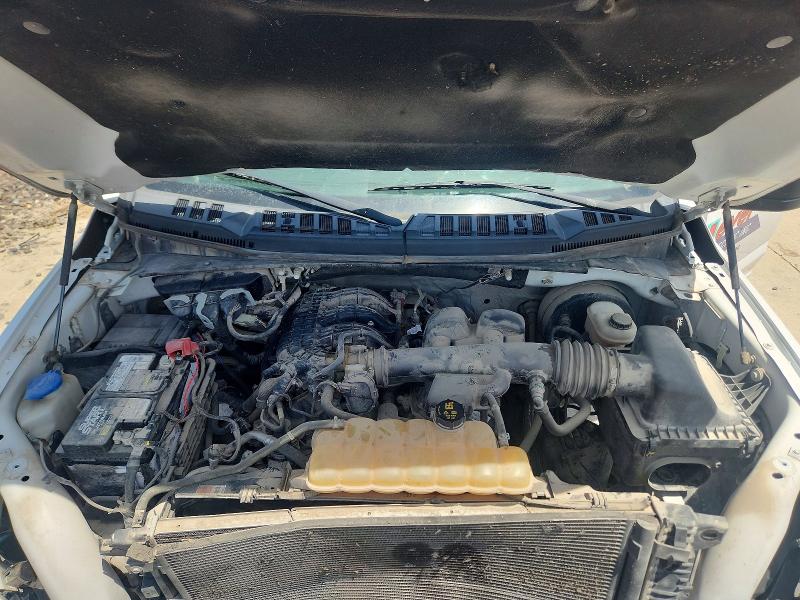 2018 Ford F150 მანქანა იყიდება აუქციონზე, vin: 1FTMF1CB5JKD06412, აუქციონის ნომერი: 55391356