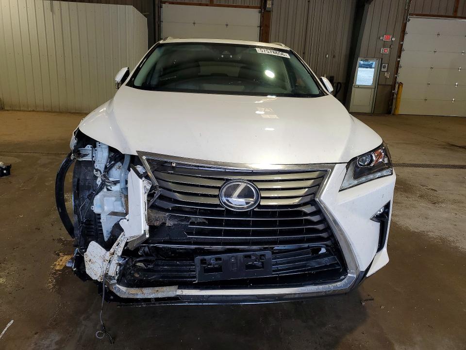 Продажа на аукционе авто 2018 Lexus Rx, vin: JTJDZKCA2J2001922, номер лота: 57578656