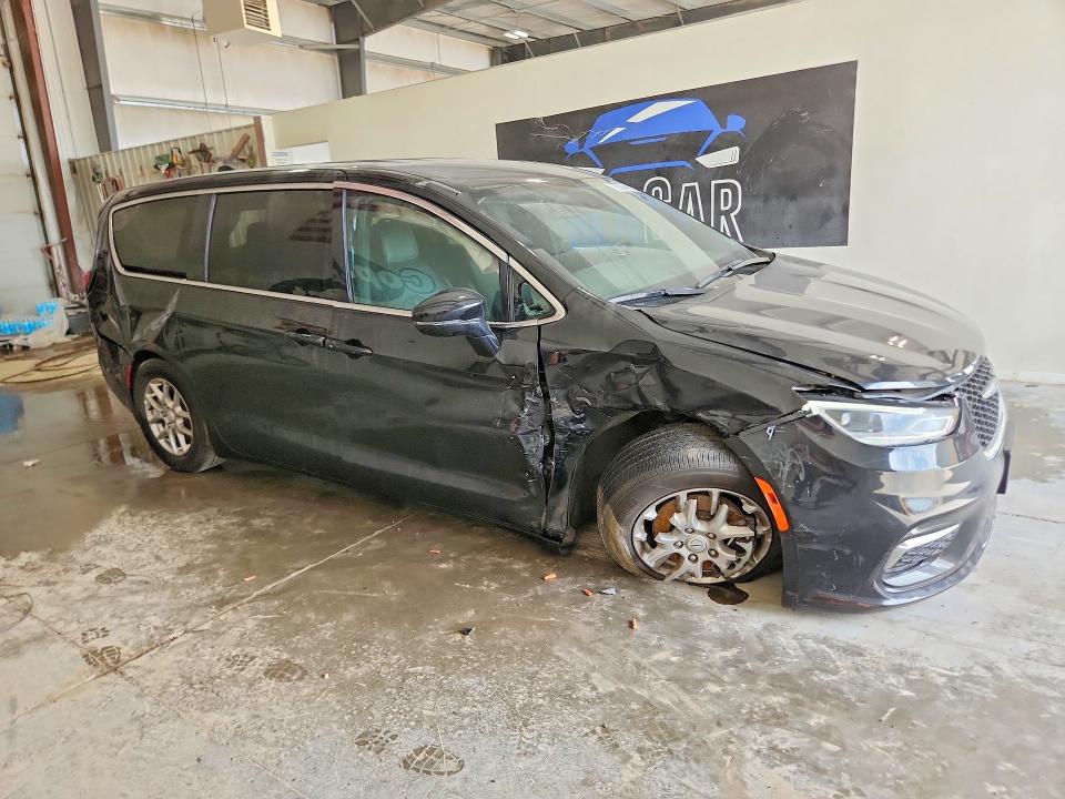 Aukcja sprzedaży 2026 Chrysler Pacifica, vin: 2C4RC1BG5TR216936, numer aukcji: 85624225