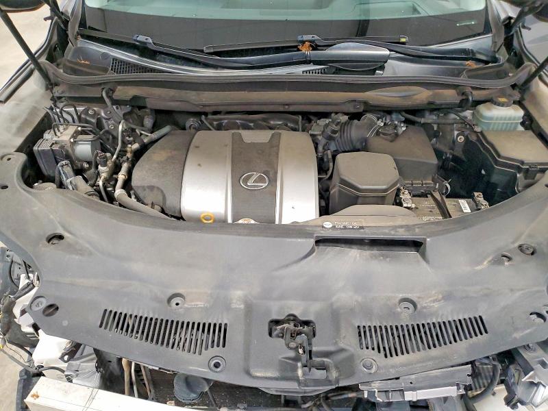 58258746 :رقم المزاد ، JTJGZKCA9J2000246 vin ، 2018 Lexus Rx مزاد بيع