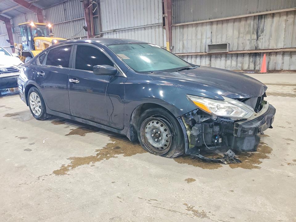 Продажа на аукционе авто 2017 Nissan Altima, vin: 1N4AL3AP9HC133607, номер лота: 57436346