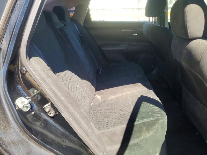 Aukcja sprzedaży 2015 Nissan Altima, vin: 1N4AL3AP8FC433801, numer aukcji: 55162886