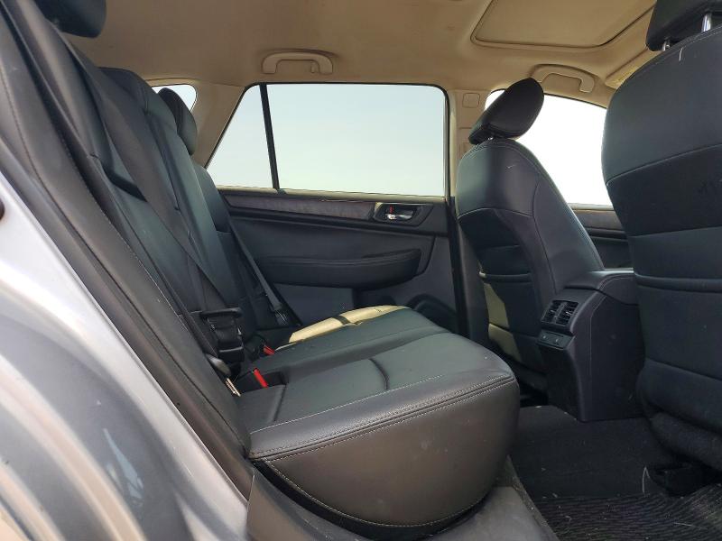 Продажа на аукционе авто 2015 Subaru Outback, vin: 4S4BSALCXF3284528, номер лота: 59121096