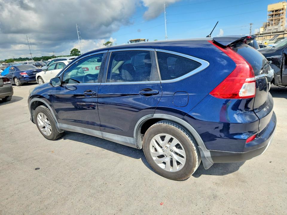 Продаж на аукціоні авто 2015 Honda Cr-v, vin: 2HKRM3H54FH543991, номер лоту: 57056956