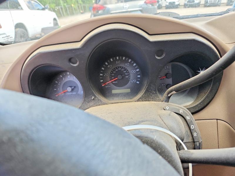 Продаж на аукціоні авто 2003 Nissan Frontier, vin: 1N6DD26TX3C423512, номер лоту: 57710086