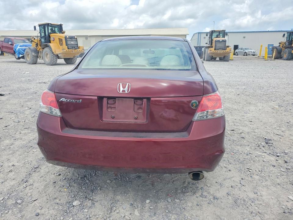 Продаж на аукціоні авто 2009 Honda Accord, vin: 1HGCP25479A122766, номер лоту: 57744836
