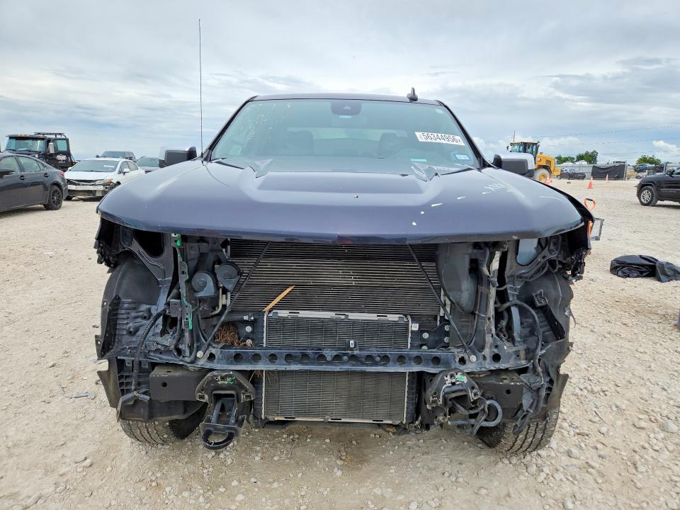 Продажа на аукционе авто 2023 Chevrolet Silverado, vin: 1GCUDDE84PZ274254, номер лота: 56344956