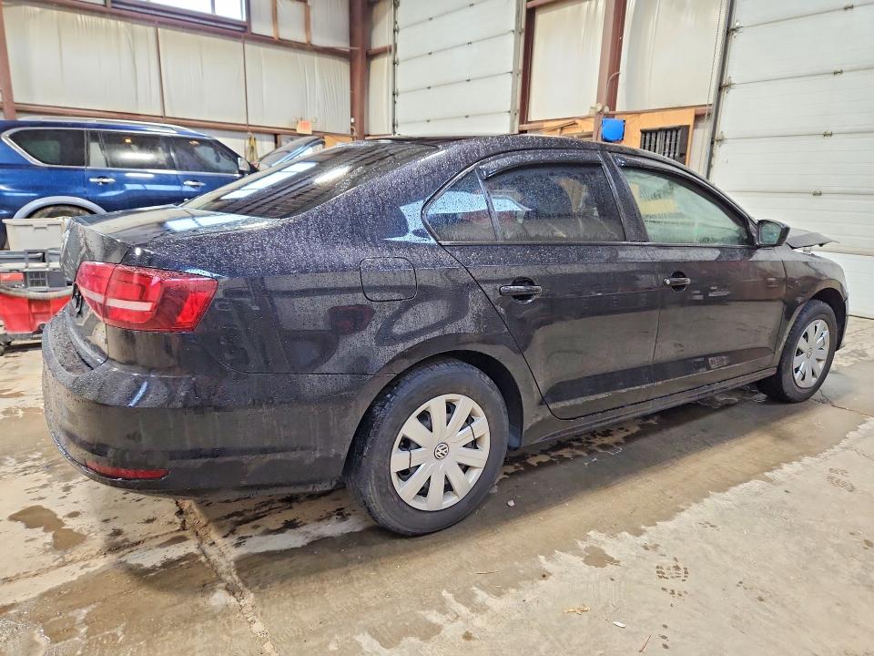 Aukcja sprzedaży 2017 Volkswagen Jetta, vin: 3VW167AJXHM255067, numer aukcji: 55052566