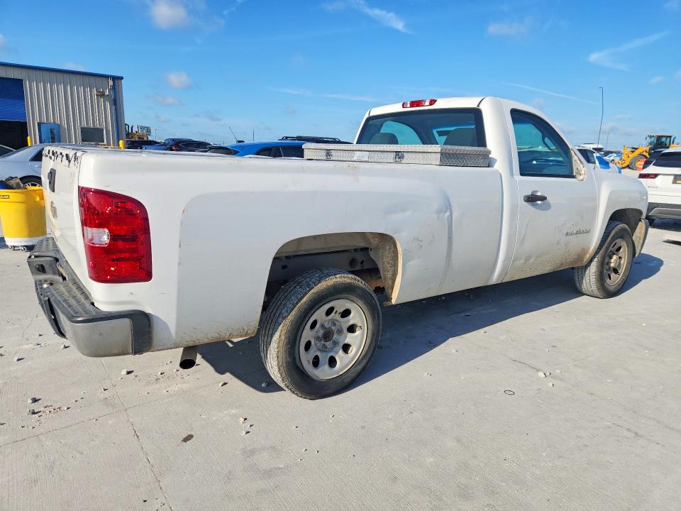 Aukcja sprzedaży 2011 Chevrolet Silverado, vin: 1GCNCPEX1BZ373994, numer aukcji: 57128806