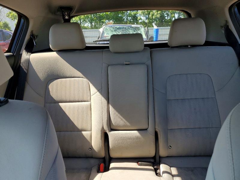 Продажа на аукционе авто 2020 Kia Sportage, vin: KNDPMCAC2L7710946, номер лота: 58328116