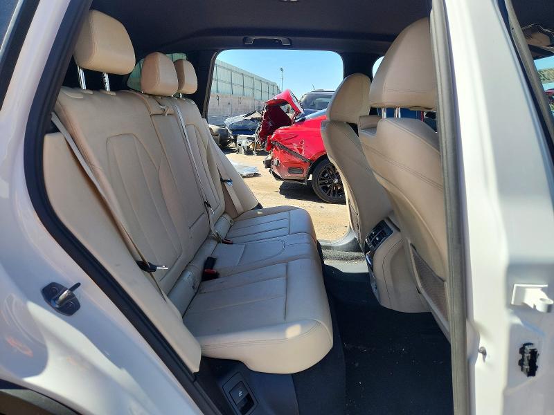 Продажа на аукционе авто 2019 Bmw X3, vin: 5UXTR7C57KLR45630, номер лота: 55639166