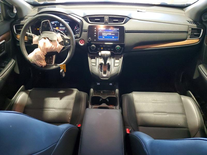 Продаж на аукціоні авто 2022 Honda Cr-v, vin: 5J6RW2H86NL003495, номер лоту: 56490316