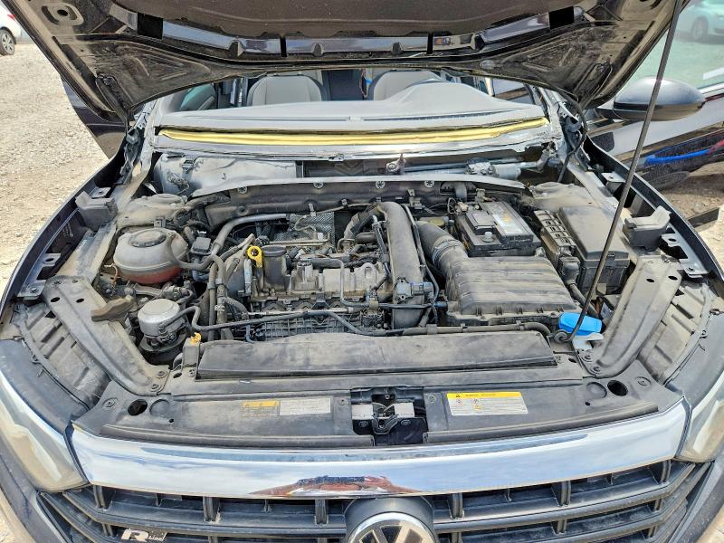 2021 Volkswagen Jetta მანქანა იყიდება აუქციონზე, vin: 3VWC57BU1MM028560, აუქციონის ნომერი: 85461545