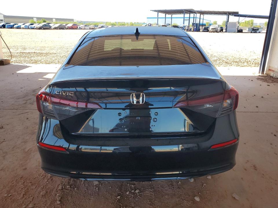 Продаж на аукціоні авто 2026 Honda Civic, vin: 2HGFE2F29TH563436, номер лоту: 85769365