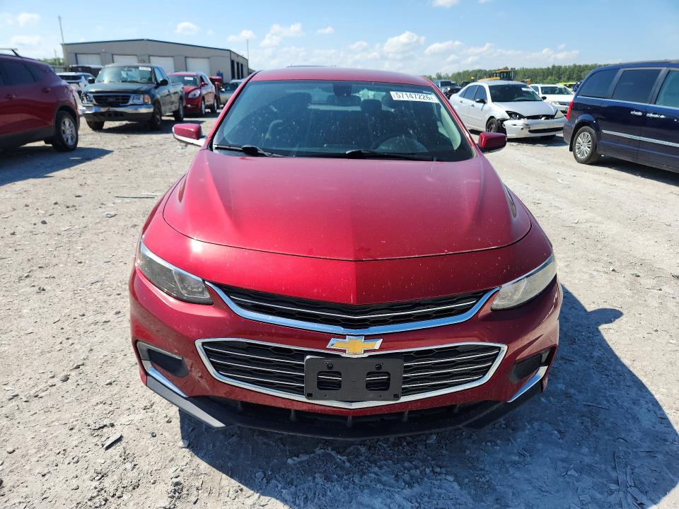 Продаж на аукціоні авто 2017 Chevrolet Malibu, vin: 1G1ZE5ST8HF135791, номер лоту: 57147226
