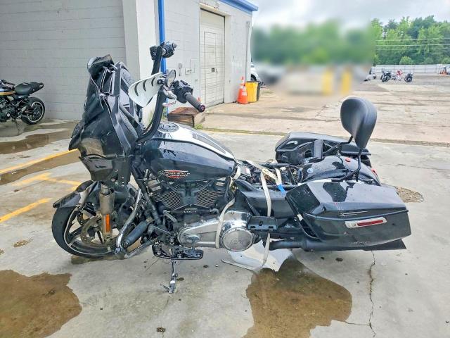 Aukcja sprzedaży 2024 Harley-davidson Flhx, vin: 1HD1KB71XRB648065, numer aukcji: 58720826