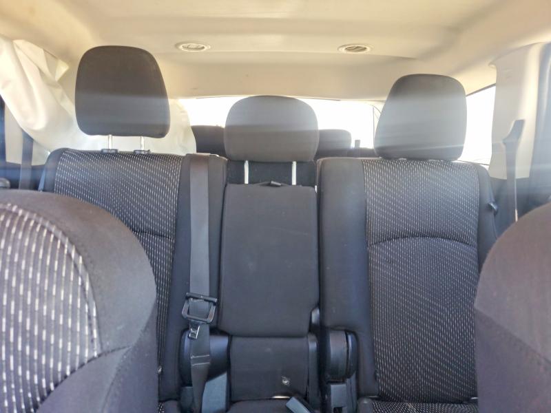 2020 Dodge Journey მანქანა იყიდება აუქციონზე, vin: 3C4PDCABXLT271823, აუქციონის ნომერი: 58045066