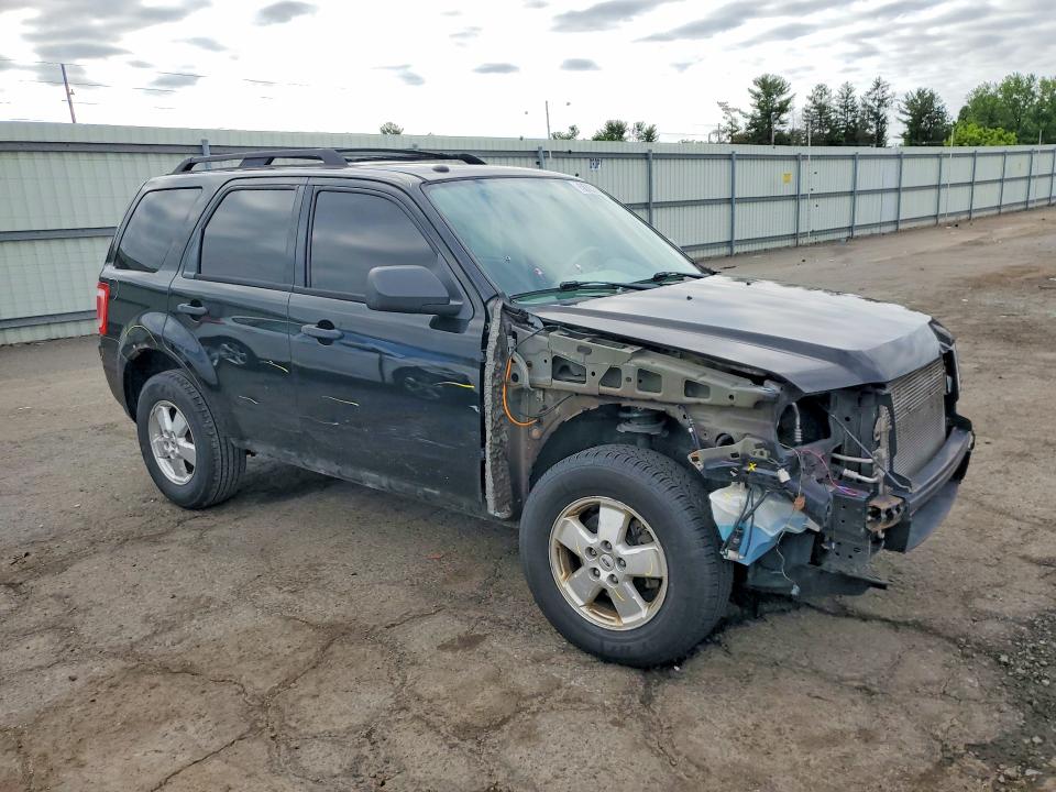 Продаж на аукціоні авто 2012 Ford Escape, vin: 1FMCU0DG1CKC35259, номер лоту: 56363656
