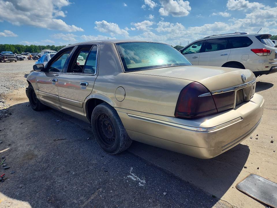 Aukcja sprzedaży 1999 Mercury Grand Marquis, vin: 2MEFM74W8XX696817, numer aukcji: 56837396
