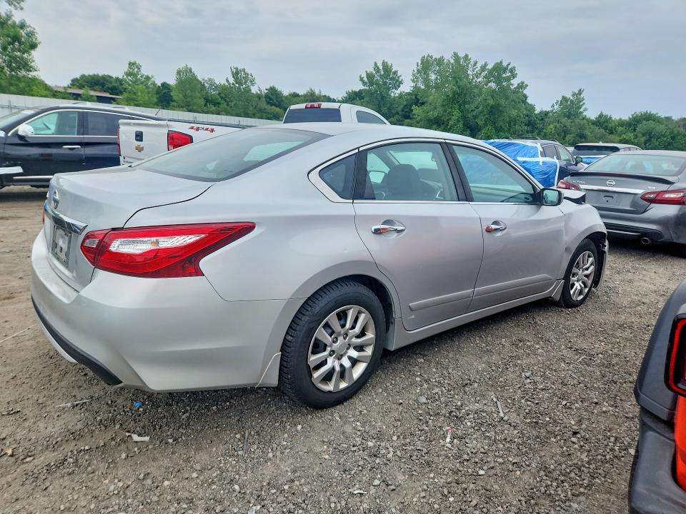 58058026 :رقم المزاد ، 1N4AL3AP9GN355843 vin ، 2016 Nissan Altima مزاد بيع
