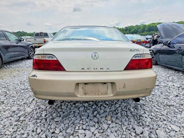 Aukcja sprzedaży 2003 Acura 3.2tl, vin: 19UUA56653A084100, numer aukcji: 56791376