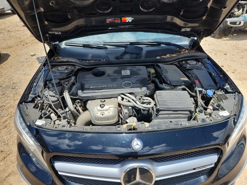 Продаж на аукціоні авто 2016 Mercedes-benz Gla, vin: WDDTG5CB1GJ229655, номер лоту: 57152936