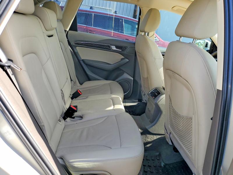 Aukcja sprzedaży 2014 Audi Q5, vin: WA1CMAFP3EA108085, numer aukcji: 55692546