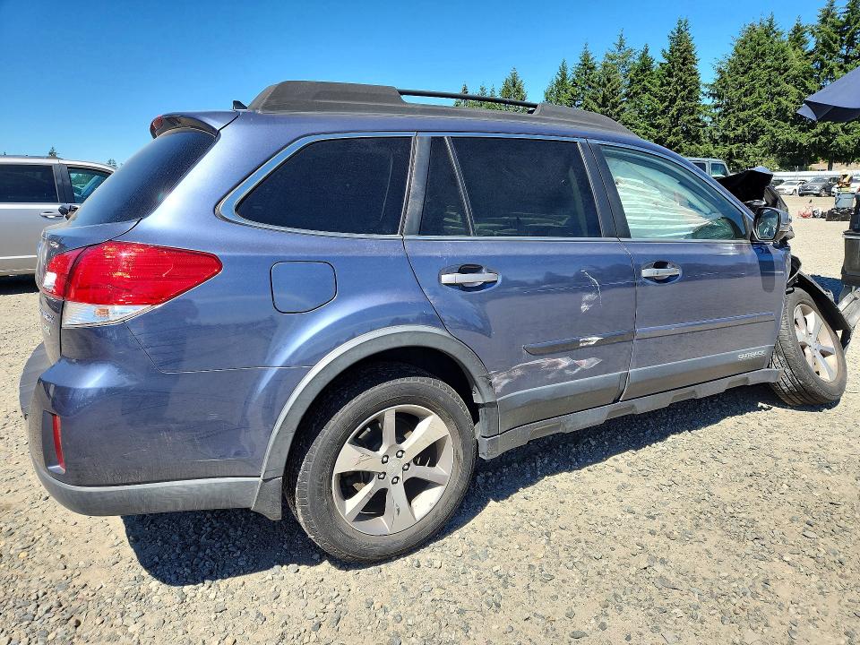 Aukcja sprzedaży 2014 Subaru Outback, vin: 4S4BRBPC2E3296845, numer aukcji: 57923706