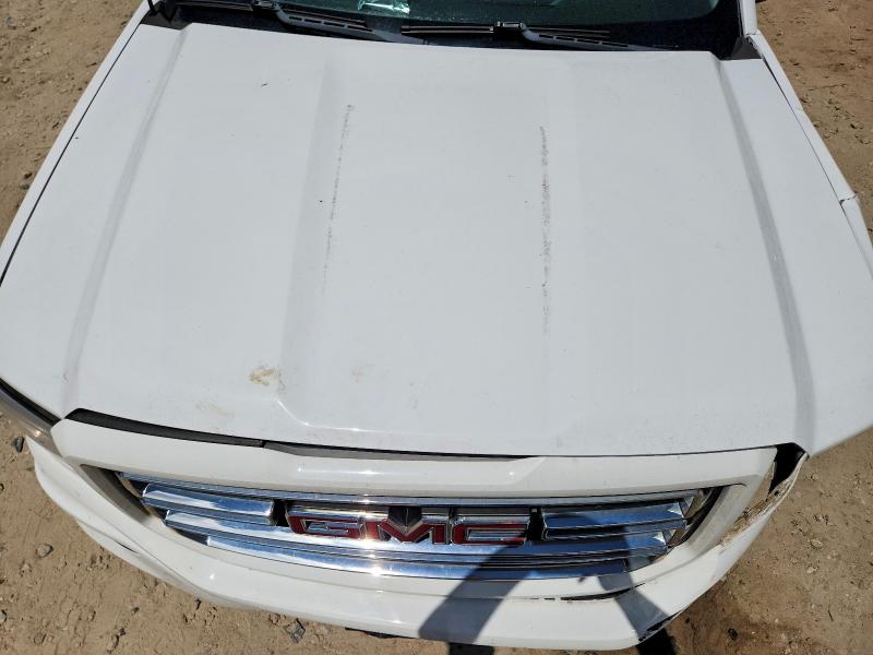 57649936 :رقم المزاد ، 1GTV2LEC9JZ239953 vin ، 2018 Gmc Sierra مزاد بيع