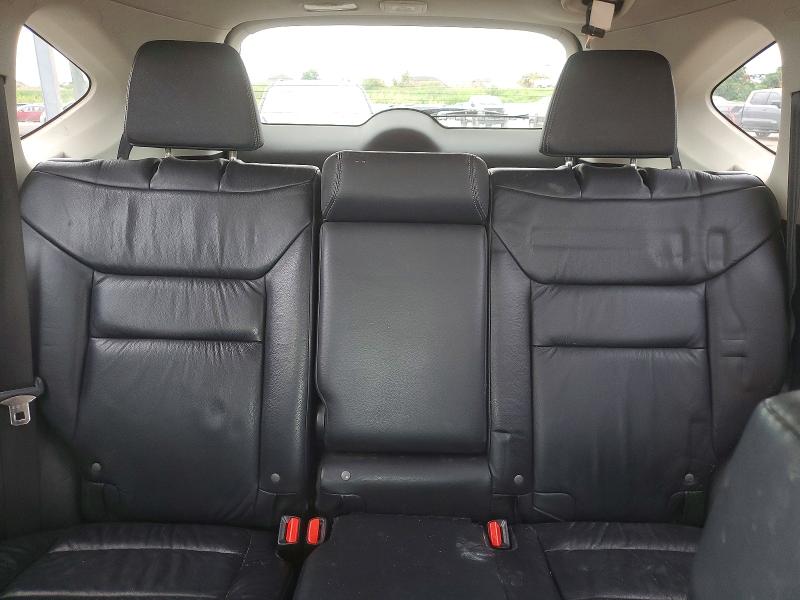2012 Honda Cr-v მანქანა იყიდება აუქციონზე, vin: JHLRM4H73CC028563, აუქციონის ნომერი: 55854816