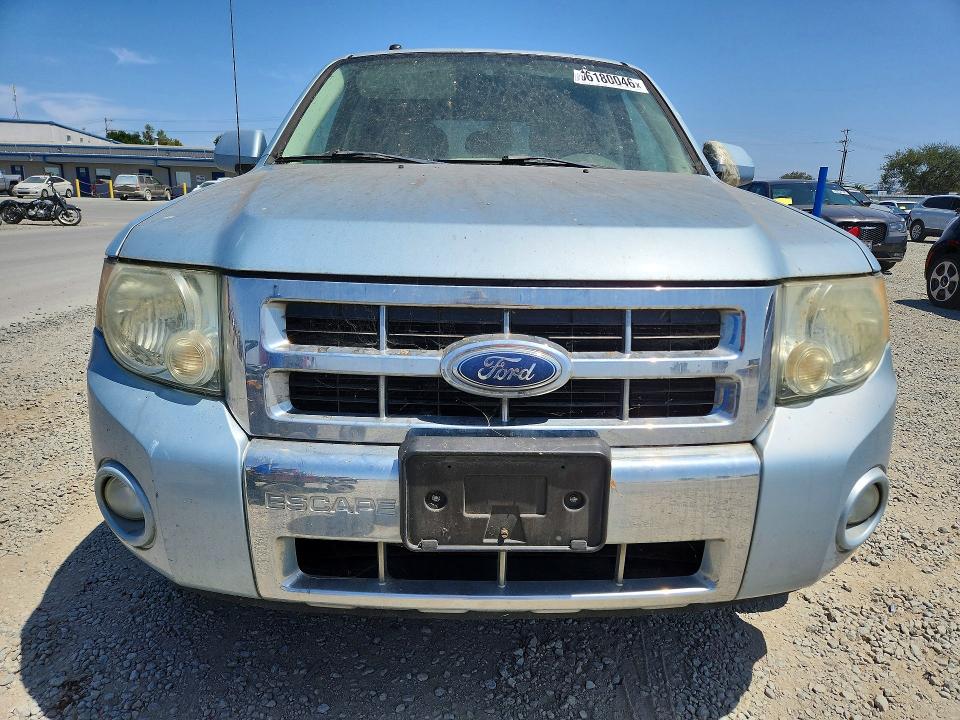 Продаж на аукціоні авто 2008 Ford Escape, vin: 1FMCU49H08KE31449, номер лоту: 56180046
