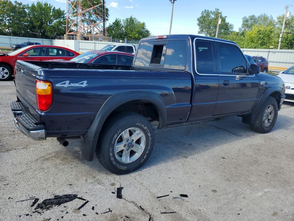 Продажа на аукционе авто 2001 Mazda B3000, vin: 4F4ZR17U91TM15529, номер лота: 57846746