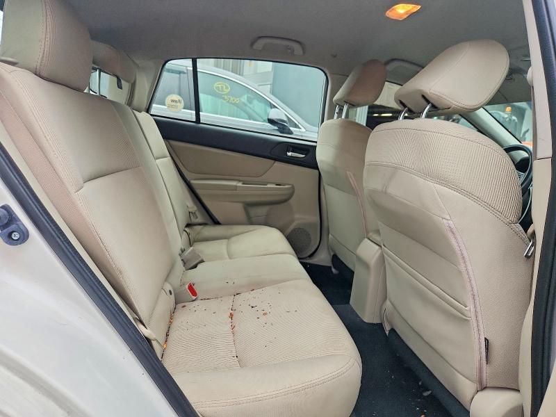 Продажа на аукционе авто 2013 Subaru Impreza, vin: JF1GPAL64DH806551, номер лота: 57741966