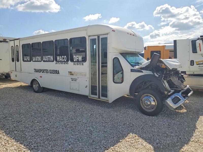 Auction sale of the 2016 Ford F550, vin: 1FDGF5GY2GEC06953, lot number: 53234576