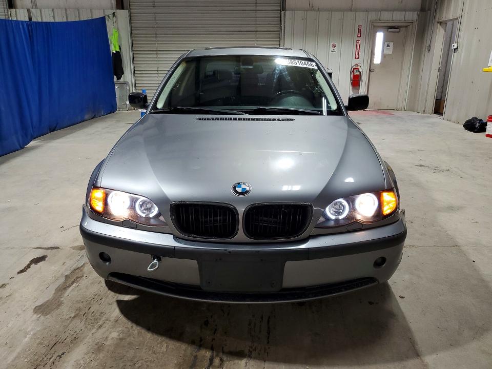 Aukcja sprzedaży 2004 Bmw 325, vin: WBAEU33464PF62671, numer aukcji: 58510466