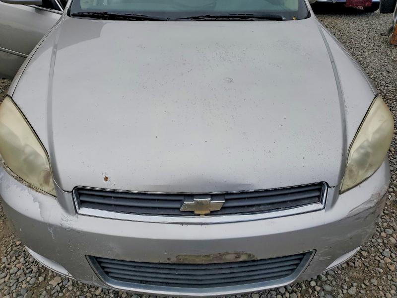 Aukcja sprzedaży 2006 Chevrolet Impala, vin: 2G1WT58K169102502, numer aukcji: 59018726
