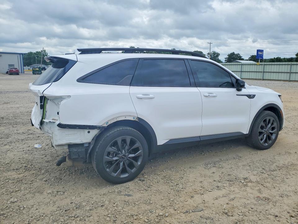 Продаж на аукціоні авто 2023 Kia Sorento, vin: 5XYRHDLF6PG247065, номер лоту: 56987036