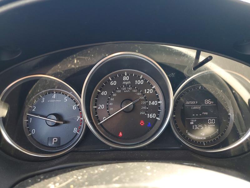 Aukcja sprzedaży 2013 Mazda Cx-5, vin: JM3KE4BEXD0122615, numer aukcji: 56887156