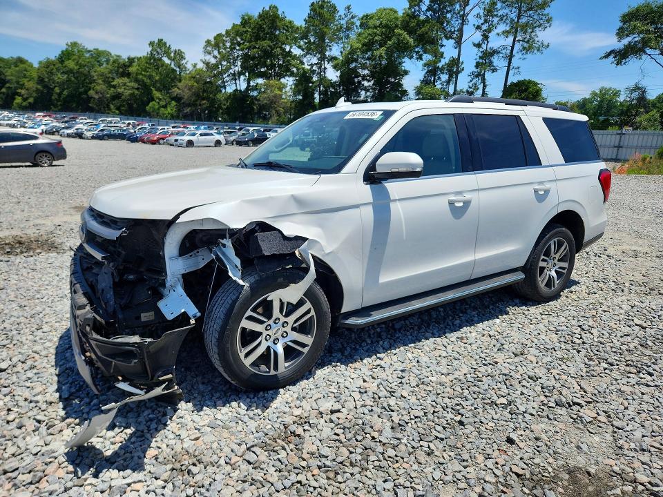 Aukcja sprzedaży 2022 Ford Expedition, vin: 1FMJU1HT0NEA44874, numer aukcji: 56104536