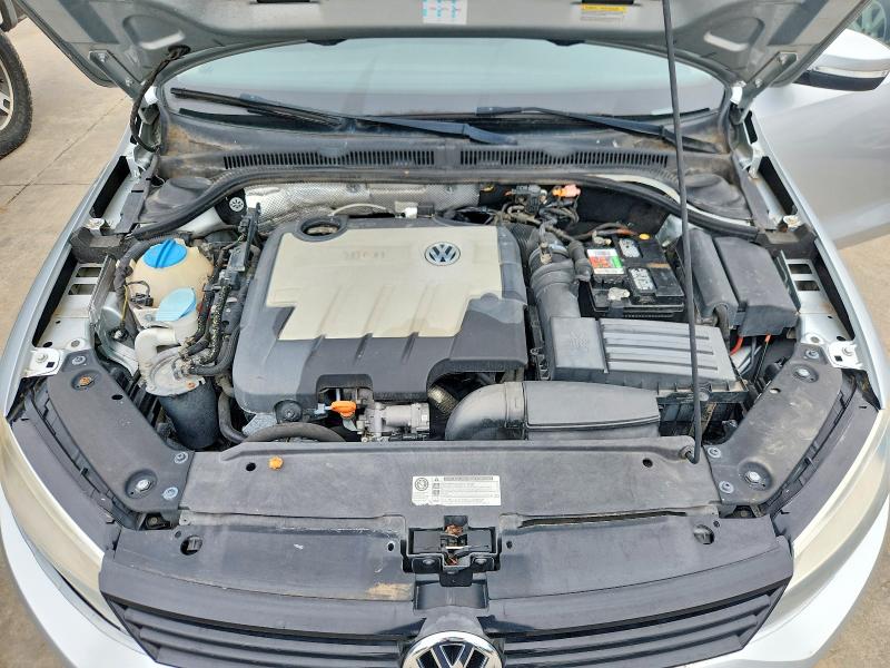 Aukcja sprzedaży 2012 Volkswagen Jetta, vin: 3VWLL7AJ3CM421780, numer aukcji: 57479686