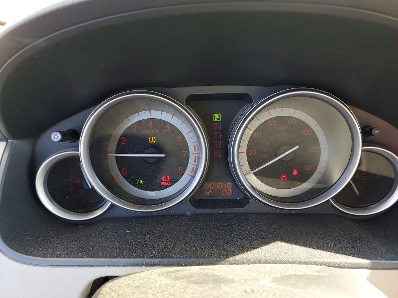 55535246 :رقم المزاد ، JM3TB2CV8C0343113 vin ، 2012 Mazda Cx-9 مزاد بيع