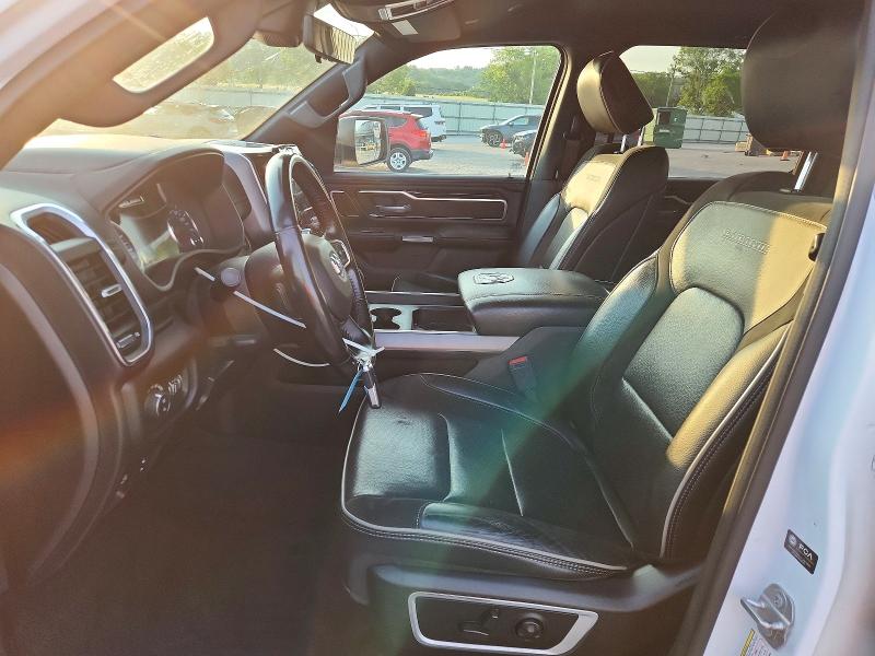 Продаж на аукціоні авто 2021 Ram 1500, vin: 1C6SRFJT5MN669665, номер лоту: 55637566