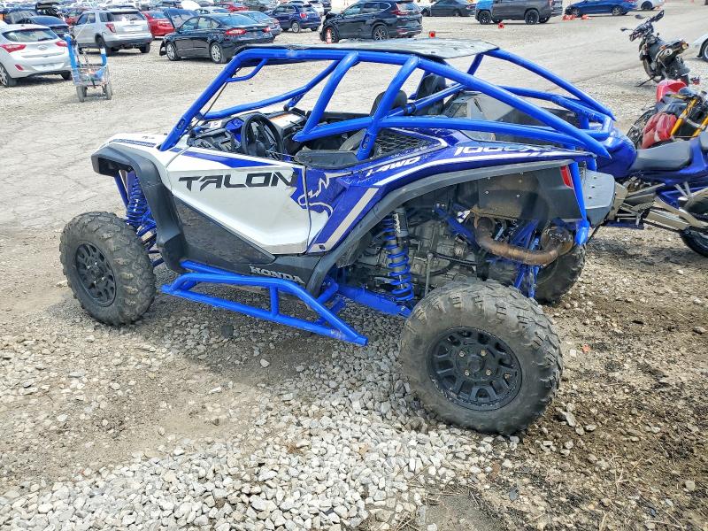 Продажа на аукционе авто 2021 Honda Sxs1000, vin: 1HFVE059XM4201259, номер лота: 58698166