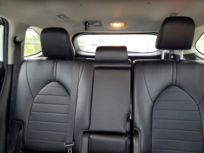 58531646 :رقم المزاد ، 5TDGZRBH7NS248679 vin ، 2022 Toyota Highlander مزاد بيع