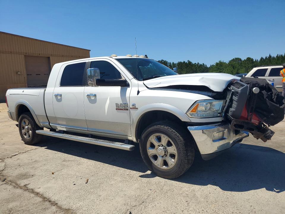 2014 Ram 3500 მანქანა იყიდება აუქციონზე, vin: 3C63R3ML9EG295103, აუქციონის ნომერი: 55839376