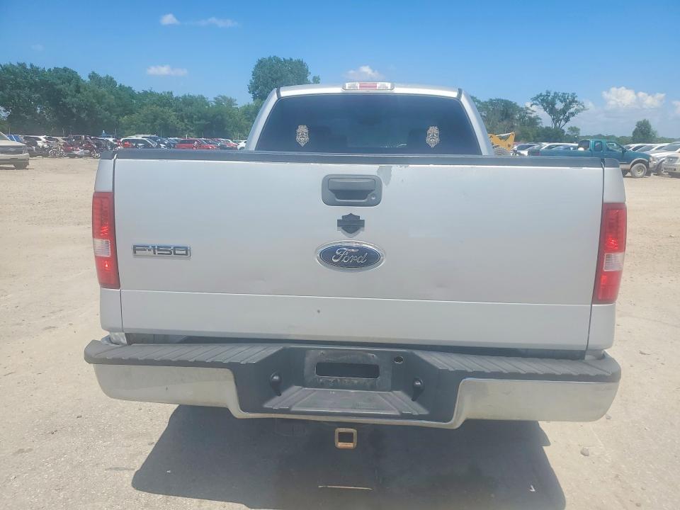 2008 Ford F150 მანქანა იყიდება აუქციონზე, vin: 1FTPW14V38KD51798, აუქციონის ნომერი: 56765656