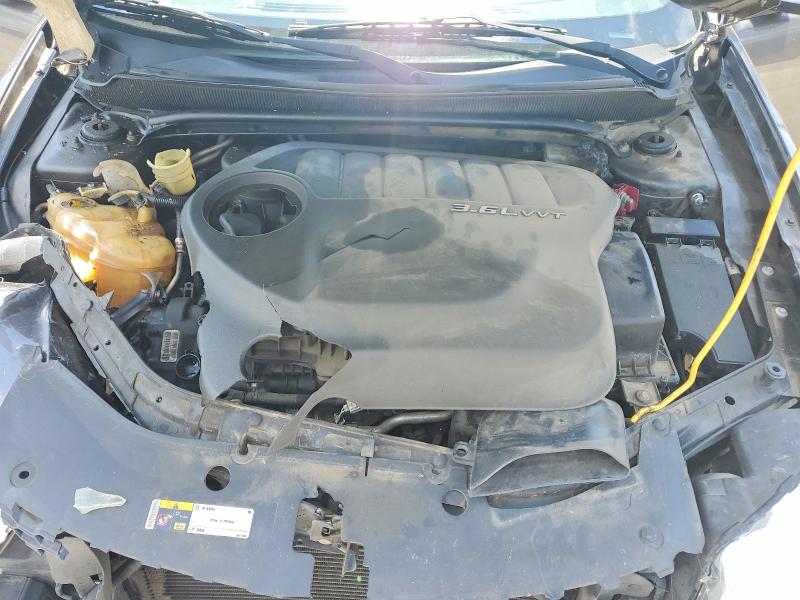 2014 Dodge Avenger მანქანა იყიდება აუქციონზე, vin: 1C3CDZAG5EN234506, აუქციონის ნომერი: 57729606