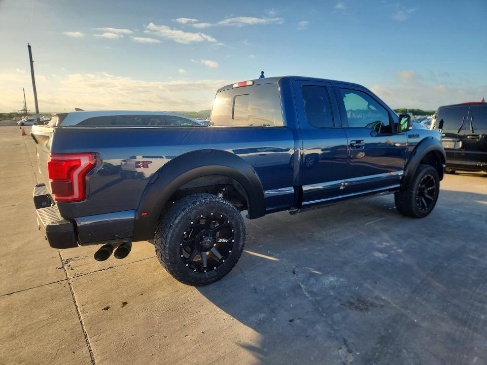 Aukcja sprzedaży 2017 Ford F150, vin: 1FTFX1EF2HKC00161, numer aukcji: 57187706